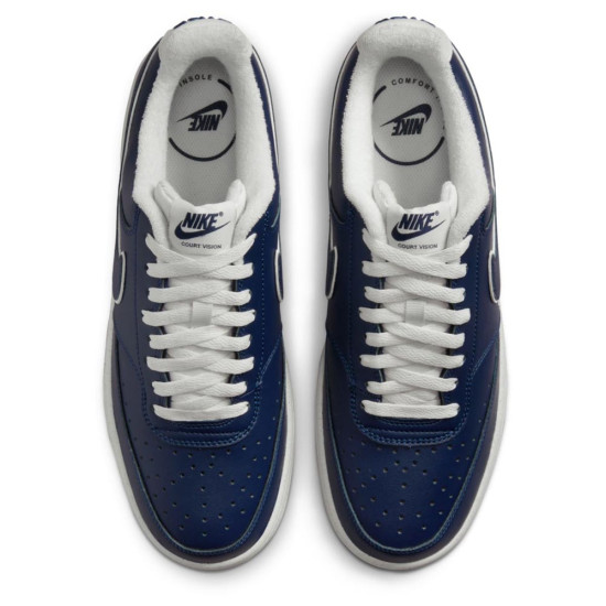 Nike Court Vision Low